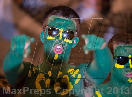 Thumbnail 3 in Central Catholic @ Placer photogallery.