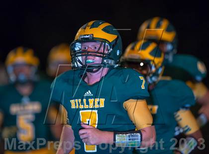Thumbnail 2 in Central Catholic @ Placer photogallery.