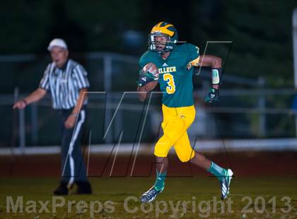 Thumbnail 3 in Central Catholic @ Placer photogallery.