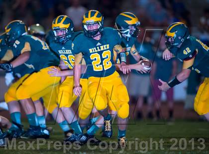 Thumbnail 3 in Central Catholic @ Placer photogallery.