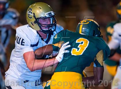 Thumbnail 2 in Central Catholic @ Placer photogallery.