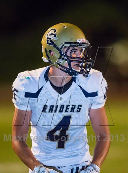 Thumbnail 3 in Central Catholic @ Placer photogallery.