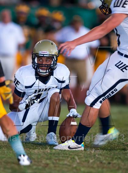 Thumbnail 2 in Central Catholic @ Placer photogallery.