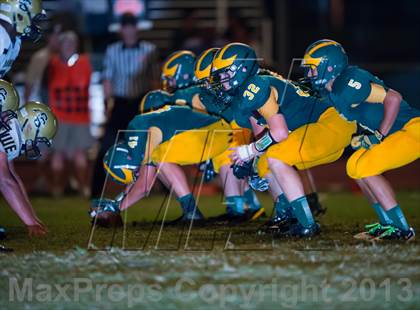 Thumbnail 3 in Central Catholic @ Placer photogallery.