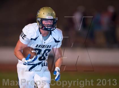 Thumbnail 1 in Central Catholic @ Placer photogallery.