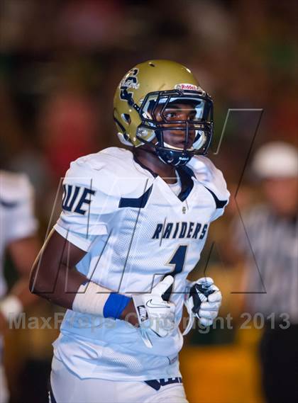 Thumbnail 1 in Central Catholic @ Placer photogallery.