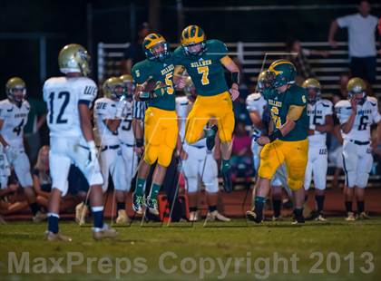 Thumbnail 1 in Central Catholic @ Placer photogallery.
