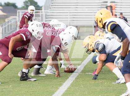 Thumbnail 3 in Olive Branch @ Horn Lake (Scrimmage) photogallery.