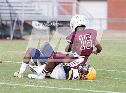 Thumbnail 2 in Olive Branch @ Horn Lake (Scrimmage) photogallery.