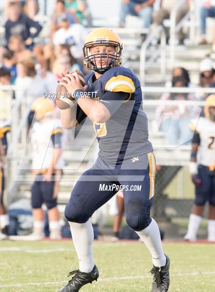 Thumbnail 2 in Olive Branch @ Horn Lake (Scrimmage) photogallery.