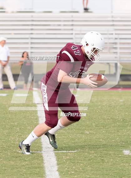 Thumbnail 2 in Olive Branch @ Horn Lake (Scrimmage) photogallery.