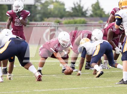 Thumbnail 1 in Olive Branch @ Horn Lake (Scrimmage) photogallery.