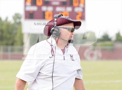 Thumbnail 2 in Olive Branch @ Horn Lake (Scrimmage) photogallery.