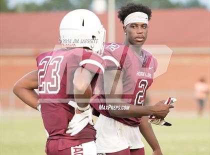 Thumbnail 3 in Olive Branch @ Horn Lake (Scrimmage) photogallery.