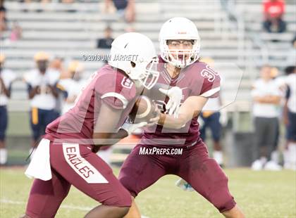 Thumbnail 1 in Olive Branch @ Horn Lake (Scrimmage) photogallery.