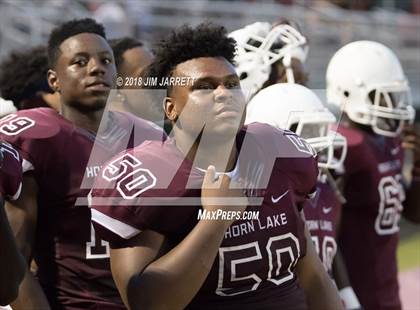 Thumbnail 2 in Olive Branch @ Horn Lake (Scrimmage) photogallery.