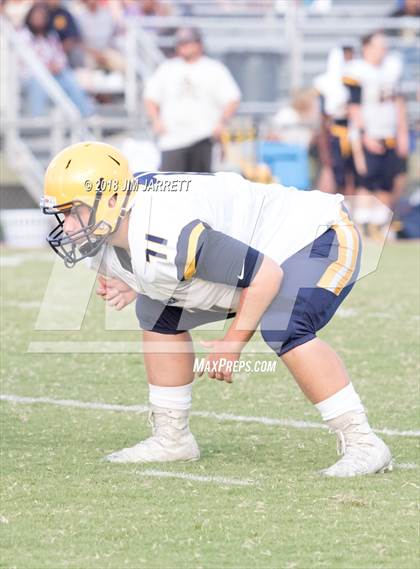 Thumbnail 1 in Olive Branch @ Horn Lake (Scrimmage) photogallery.