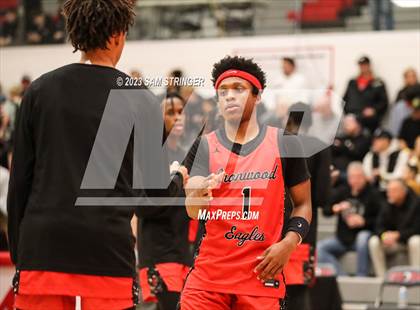 Thumbnail 3 in Ironwood @ Owyhee (Pro Image Holiday Classic Large Schools) photogallery.