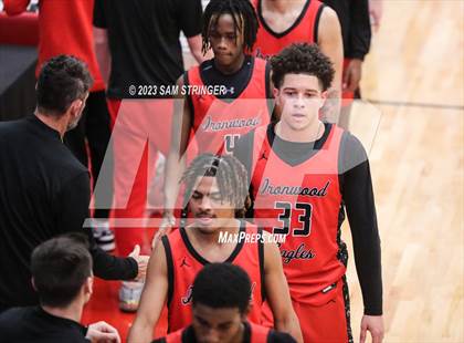 Thumbnail 1 in Ironwood @ Owyhee (Pro Image Holiday Classic Large Schools) photogallery.
