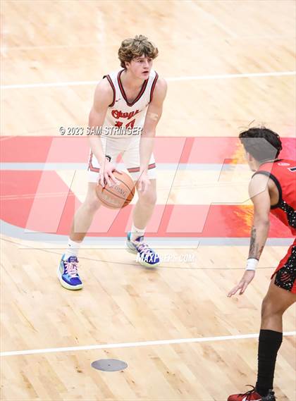 Thumbnail 1 in Ironwood @ Owyhee (Pro Image Holiday Classic Large Schools) photogallery.
