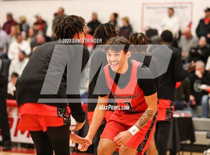 Thumbnail 1 in Ironwood @ Owyhee (Pro Image Holiday Classic Large Schools) photogallery.