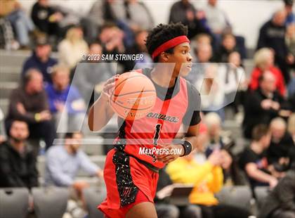 Thumbnail 2 in Ironwood @ Owyhee (Pro Image Holiday Classic Large Schools) photogallery.