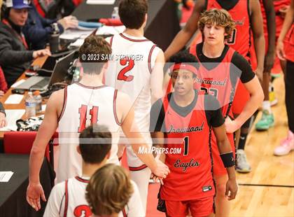 Thumbnail 1 in Ironwood @ Owyhee (Pro Image Holiday Classic Large Schools) photogallery.