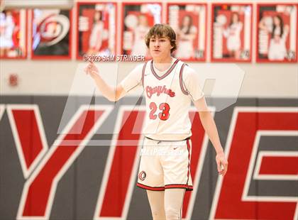 Thumbnail 1 in Ironwood @ Owyhee (Pro Image Holiday Classic Large Schools) photogallery.