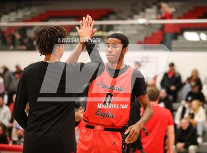 Thumbnail 1 in Ironwood @ Owyhee (Pro Image Holiday Classic Large Schools) photogallery.