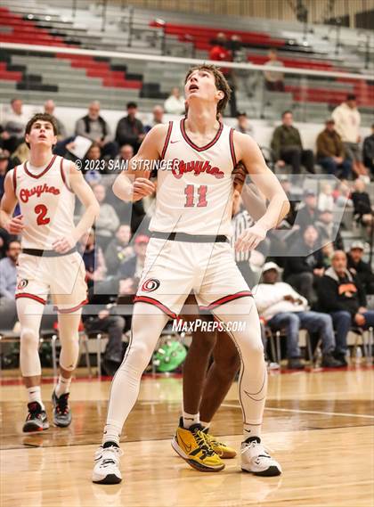 Thumbnail 1 in Ironwood @ Owyhee (Pro Image Holiday Classic Large Schools) photogallery.