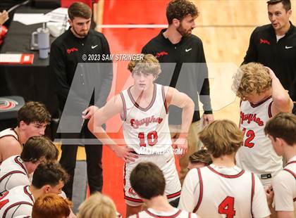 Thumbnail 3 in Ironwood @ Owyhee (Pro Image Holiday Classic Large Schools) photogallery.