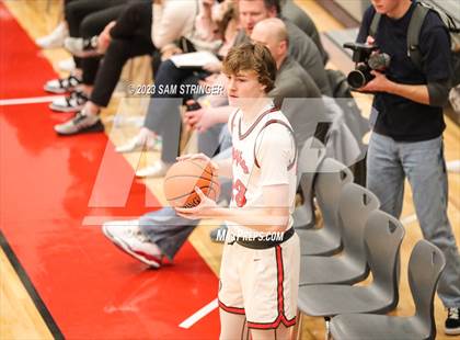 Thumbnail 3 in Ironwood @ Owyhee (Pro Image Holiday Classic Large Schools) photogallery.