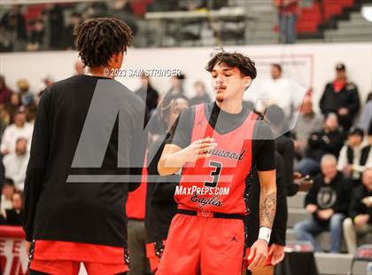 Thumbnail 3 in Ironwood @ Owyhee (Pro Image Holiday Classic Large Schools) photogallery.
