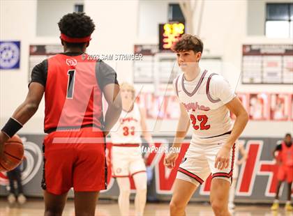 Thumbnail 2 in Ironwood @ Owyhee (Pro Image Holiday Classic Large Schools) photogallery.
