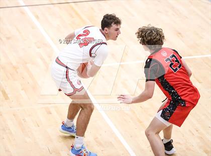 Thumbnail 1 in Ironwood @ Owyhee (Pro Image Holiday Classic Large Schools) photogallery.