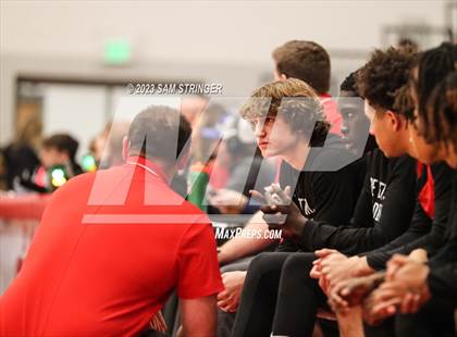 Thumbnail 3 in Ironwood @ Owyhee (Pro Image Holiday Classic Large Schools) photogallery.