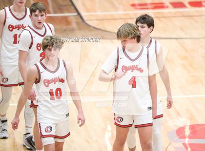 Thumbnail 2 in Ironwood @ Owyhee (Pro Image Holiday Classic Large Schools) photogallery.