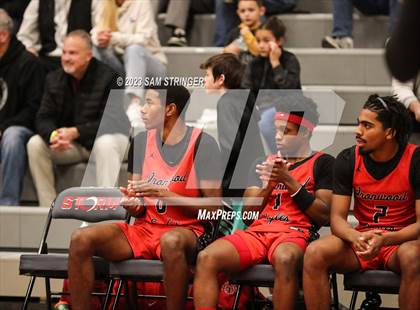 Thumbnail 3 in Ironwood @ Owyhee (Pro Image Holiday Classic Large Schools) photogallery.