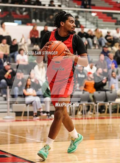 Thumbnail 3 in Ironwood @ Owyhee (Pro Image Holiday Classic Large Schools) photogallery.