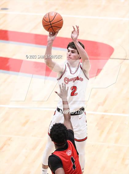 Thumbnail 2 in Ironwood @ Owyhee (Pro Image Holiday Classic Large Schools) photogallery.