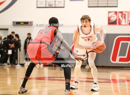 Thumbnail 2 in Ironwood @ Owyhee (Pro Image Holiday Classic Large Schools) photogallery.
