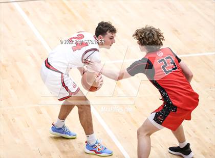 Thumbnail 2 in Ironwood @ Owyhee (Pro Image Holiday Classic Large Schools) photogallery.