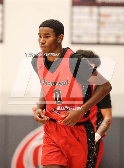 Thumbnail 1 in Ironwood @ Owyhee (Pro Image Holiday Classic Large Schools) photogallery.