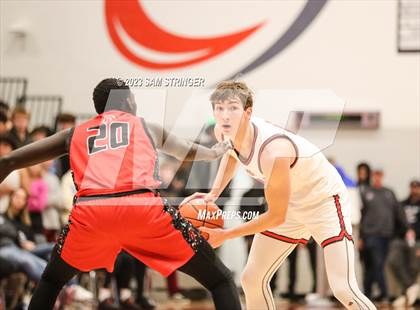 Thumbnail 1 in Ironwood @ Owyhee (Pro Image Holiday Classic Large Schools) photogallery.