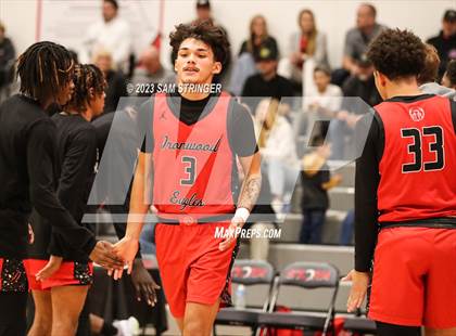 Thumbnail 1 in Ironwood @ Owyhee (Pro Image Holiday Classic Large Schools) photogallery.