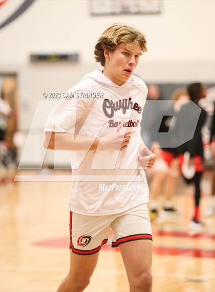 Thumbnail 1 in Ironwood @ Owyhee (Pro Image Holiday Classic Large Schools) photogallery.