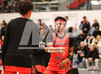 Thumbnail 2 in Ironwood @ Owyhee (Pro Image Holiday Classic Large Schools) photogallery.