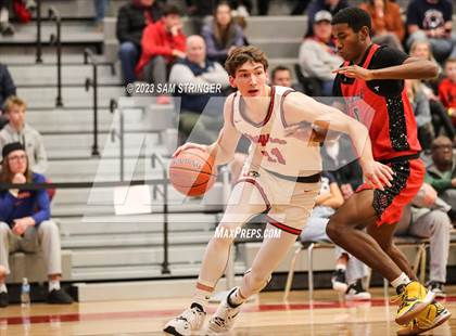 Thumbnail 3 in Ironwood @ Owyhee (Pro Image Holiday Classic Large Schools) photogallery.