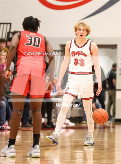 Thumbnail 3 in Ironwood @ Owyhee (Pro Image Holiday Classic Large Schools) photogallery.