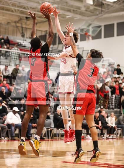 Thumbnail 2 in Ironwood @ Owyhee (Pro Image Holiday Classic Large Schools) photogallery.